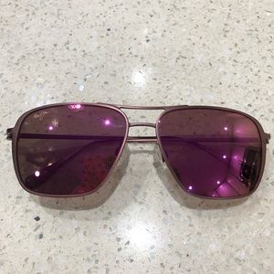 Maui Jim Asian Fit “Beaches” polarized sunglasses